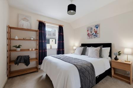 2 bedroom Flat for sale in 58F Chapel Street, Aberdeen, AB10