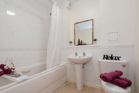 2 bedroom Flat for sale in 58F Chapel Street, Aberdeen, AB10