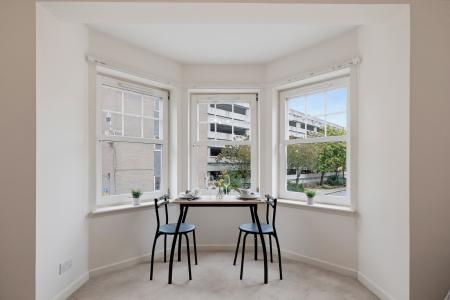 2 bedroom Flat for sale in 58F Chapel Street, Aberdeen, AB10