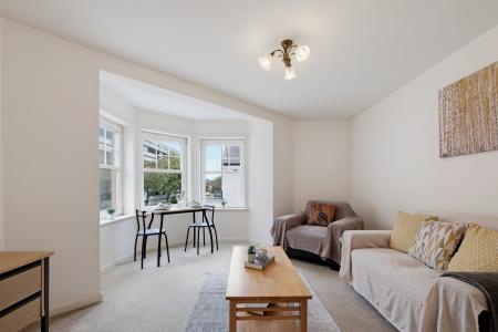 2 bedroom Flat for sale in 58F Chapel Street, Aberdeen, AB10