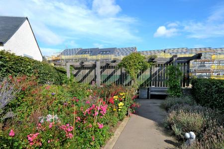 1 bedroom Flat for sale in The Sinclair, Landale Court, Chapelton, AB39