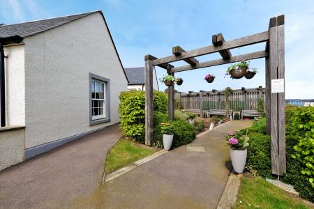1 bedroom Flat for sale in The Sinclair, Landale Court, Chapelton, AB39
