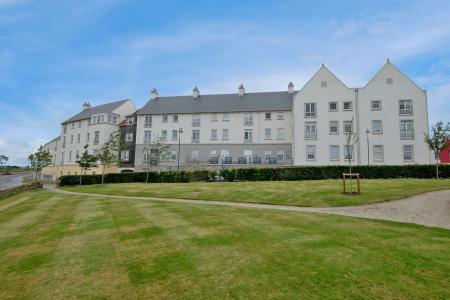 1 bedroom Flat for sale in The Sinclair, Landale Court, Chapelton, AB39