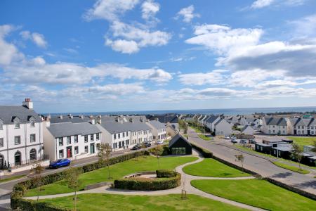 1 bedroom Flat for sale in The Sinclair, Landale Court, Chapelton, AB39