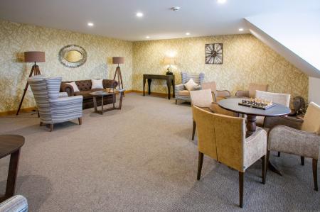 1 bedroom Flat for sale in The Sinclair, Landale Court, Chapelton, AB39