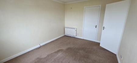 2 bedroom Flat to let in Old Station Road, Inverurie, AB51