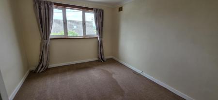 2 bedroom Flat to let in Old Station Road, Inverurie, AB51