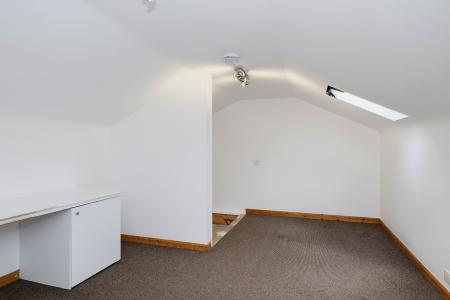 2 bedroom Flat for sale in Hardgate, The City Centre, Aberdeen, AB10