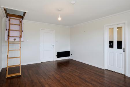 2 bedroom Flat for sale in Hardgate, The City Centre, Aberdeen, AB10