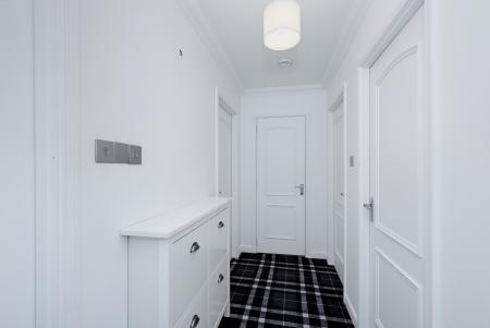 2 bedroom Flat for sale in Hardgate, The City Centre, Aberdeen, AB10