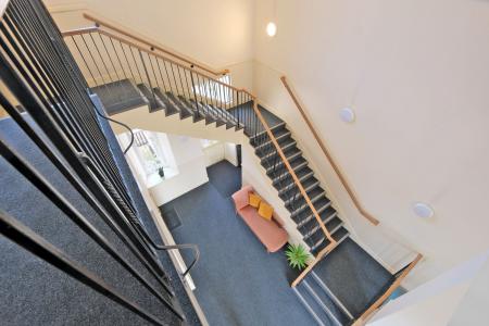 2 bedroom Flat for sale in 117 Mary Elmslie Court, King Street, The City Centre, Aberdeen, AB24