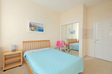 2 bedroom Flat for sale in 117 Mary Elmslie Court, King Street, The City Centre, Aberdeen, AB24