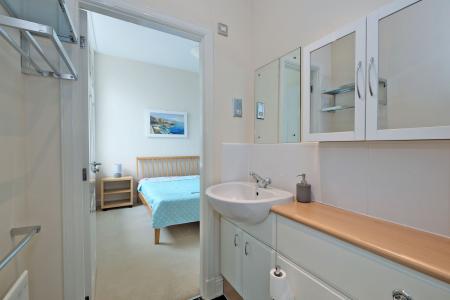 2 bedroom Flat for sale in 117 Mary Elmslie Court, King Street, The City Centre, Aberdeen, AB24