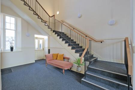 2 bedroom Flat for sale in 117 Mary Elmslie Court, King Street, The City Centre, Aberdeen, AB24