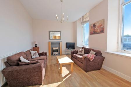 2 bedroom Flat for sale in 117 Mary Elmslie Court, King Street, The City Centre, Aberdeen, AB24