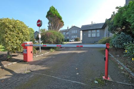 2 bedroom Flat for sale in 117 Mary Elmslie Court, King Street, The City Centre, Aberdeen, AB24