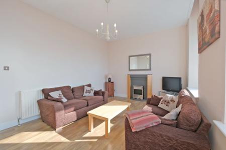 2 bedroom Flat for sale in 117 Mary Elmslie Court, King Street, The City Centre, Aberdeen, AB24