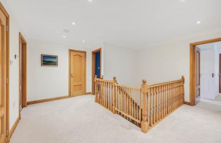 5 bedroom Detached house for sale in Bowbutts Brae, Banchory, AB31