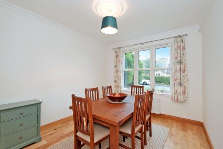 5 bedroom Detached house for sale in Bowbutts Brae, Banchory, AB31