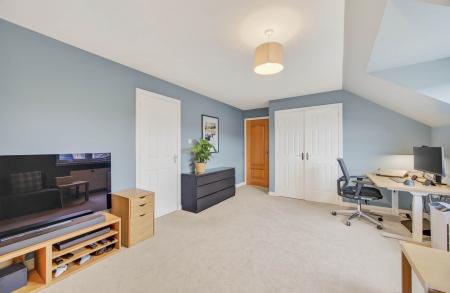 5 bedroom Detached house for sale in Bowbutts Brae, Banchory, AB31