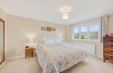 5 bedroom Detached house for sale in Bowbutts Brae, Banchory, AB31