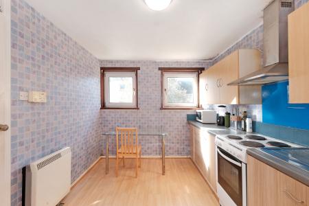 2 bedroom Flat for sale in 49 Seaton Walk, Aberdeen, AB24