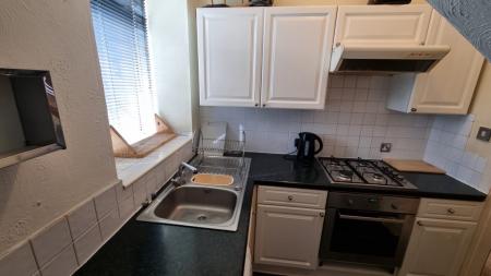 1 bedroom Flat to let in Bloomfield Road, The City Centre, Aberdeen, AB10