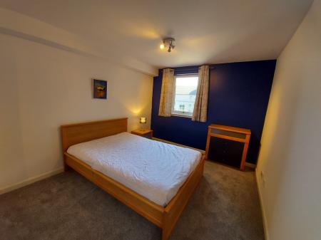2 bedroom Flat to let in Holburn Street, The City Centre, Aberdeen, AB10