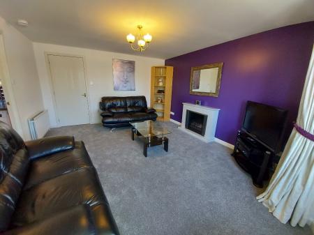 2 bedroom Flat to let in Holburn Street, The City Centre, Aberdeen, AB10