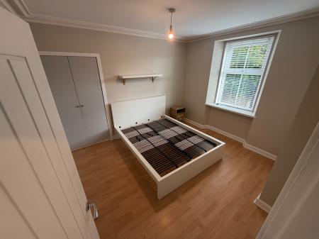 1 bedroom Flat to let in Hillhead Terrace, Aberdeen, AB24