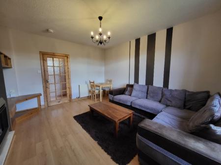 1 bedroom Flat to let in Ruthrieston Circle, Ruthrieston, Aberdeen, AB10
