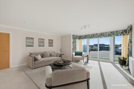 2 bedroom Flat for sale in Great Western Road, The West End, Aberdeen, AB10