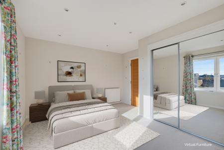 2 bedroom Flat for sale in Great Western Road, The West End, Aberdeen, AB10