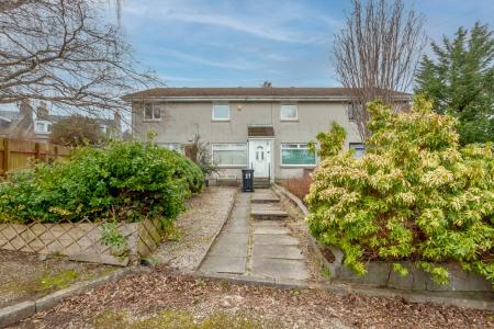 2 bedroom Terraced House to let in Orchard Walk, Old Aberdeen, Aberdeen, AB24