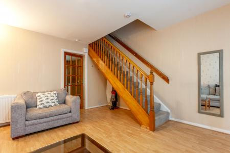 2 bedroom Terraced House to let in Orchard Walk, Old Aberdeen, Aberdeen, AB24