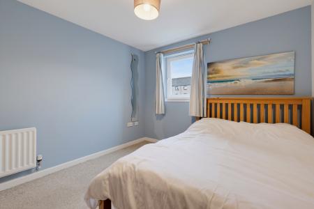 2 bedroom Flat for sale in Fraser Road, The City Centre, Aberdeen, AB25