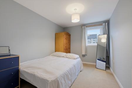 2 bedroom Flat for sale in Fraser Road, The City Centre, Aberdeen, AB25
