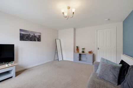 2 bedroom Flat for sale in Fraser Road, The City Centre, Aberdeen, AB25