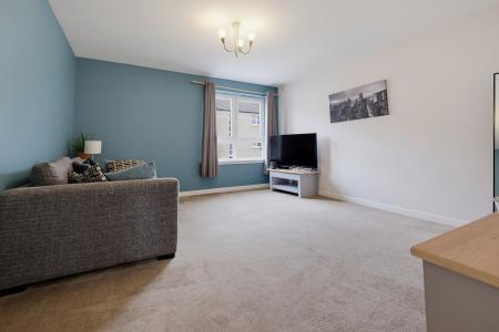 2 bedroom Flat for sale in Fraser Road, The City Centre, Aberdeen, AB25