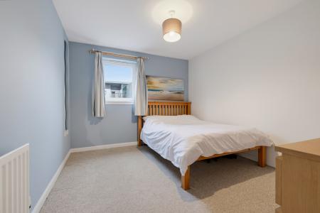 2 bedroom Flat for sale in Fraser Road, The City Centre, Aberdeen, AB25