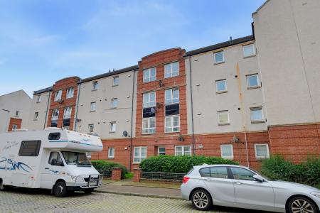 2 bedroom Flat for sale in Fraser Road, The City Centre, Aberdeen, AB25