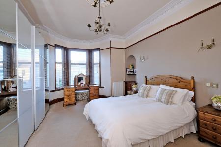 5 bedroom Semi-detached house for sale in Belvidere Crescent, The West End, Aberdeen, AB25