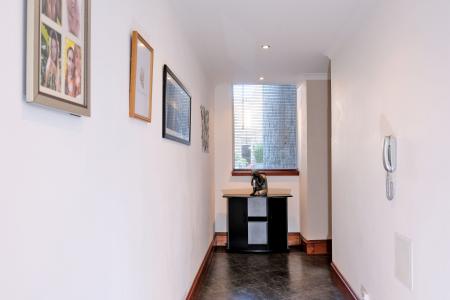 5 bedroom Semi-detached house for sale in Belvidere Crescent, The West End, Aberdeen, AB25