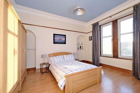 5 bedroom Semi-detached house for sale in Belvidere Crescent, The West End, Aberdeen, AB25