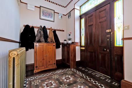 5 bedroom Semi-detached house for sale in Belvidere Crescent, The West End, Aberdeen, AB25