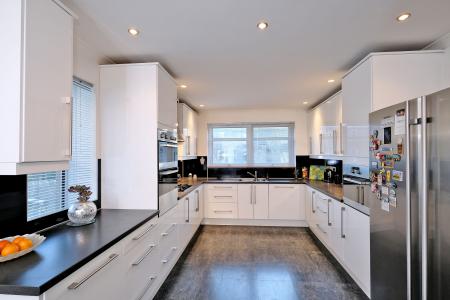 5 bedroom Semi-detached house for sale in Belvidere Crescent, The West End, Aberdeen, AB25