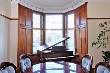 5 bedroom Semi-detached house for sale in Belvidere Crescent, The West End, Aberdeen, AB25