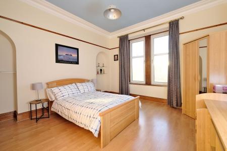 5 bedroom Semi-detached house for sale in Belvidere Crescent, The West End, Aberdeen, AB25