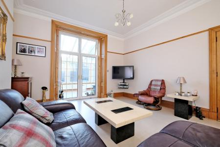 5 bedroom Semi-detached house for sale in Belvidere Crescent, The West End, Aberdeen, AB25