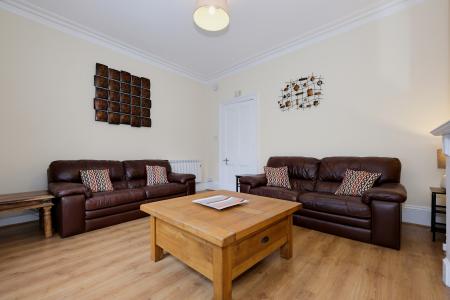 1 bedroom Flat for sale in Baker Street, Rosemount, Aberdeen, AB25
